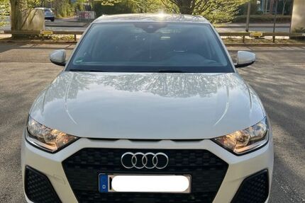 Audi A1 81.000 km 16.990 &euro; Greven 48268