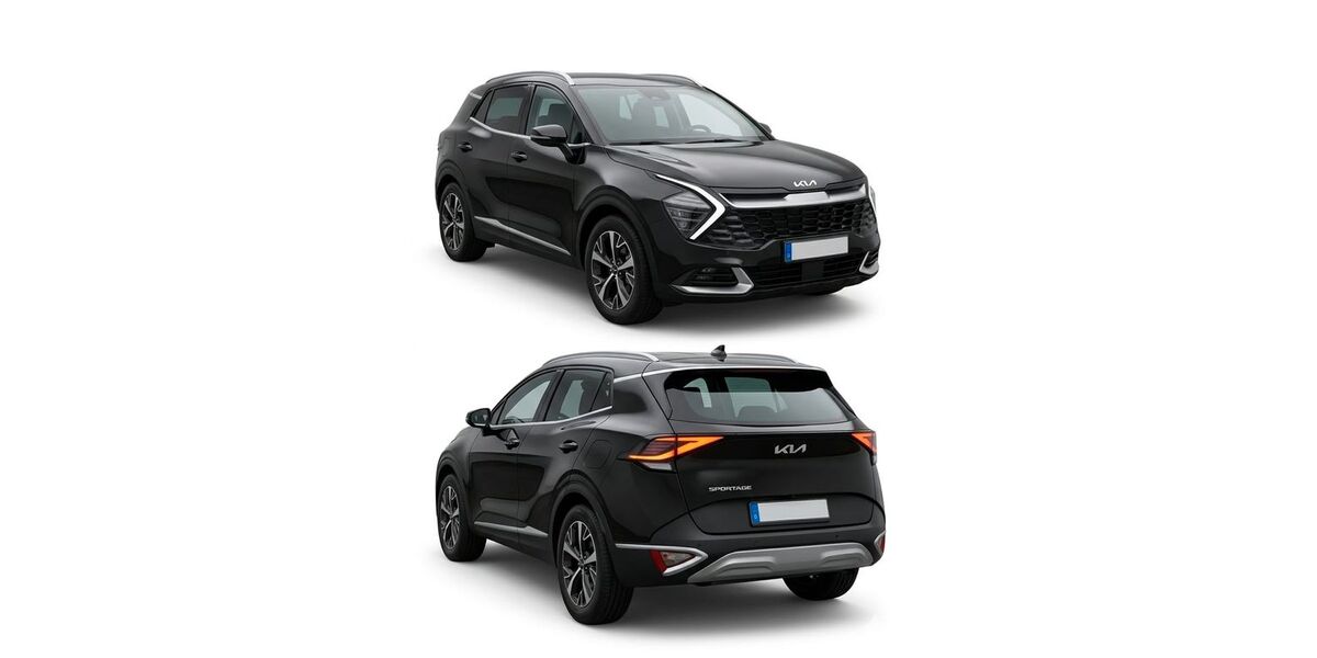 Kia Sportage 62.000 km 19.990 &euro; Wettringen 48493