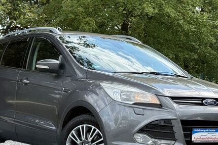 Ford Kuga 176.000 km 7.599 &euro; Ibbenbüren 49479