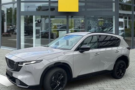 Mazda CX-5 2.500 km 38.490 &euro; Rheine 48432