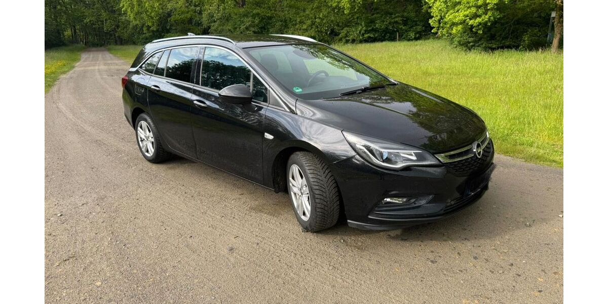 Opel Astra 136.600 km 6.940 &euro; Lingen 49811