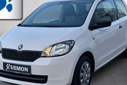 Skoda Citigo 127.892 km 5.430 &euro; Ibbenbüren 49479