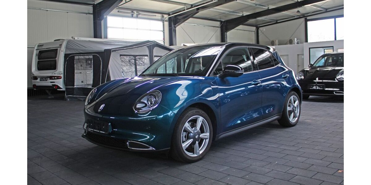 GWM Ora 03 3.100 km 20.990 &euro; Andervenne 49832