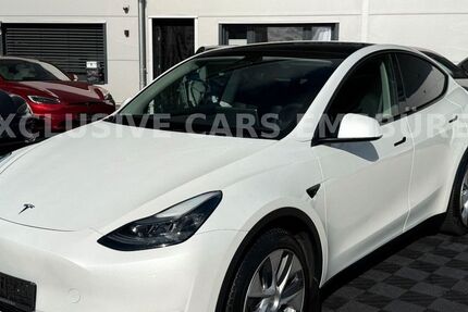 Tesla Model Y 93.250 km 33.750 &euro; Emsbüren 48488