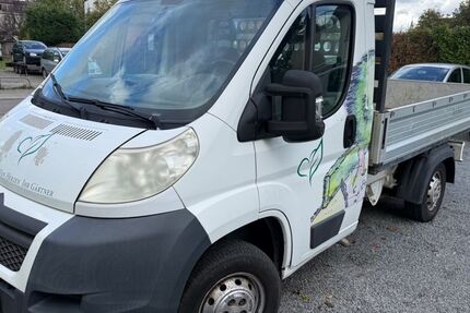 Citroen Jumper 93.000 km 5.200 &euro; Rheine 48431