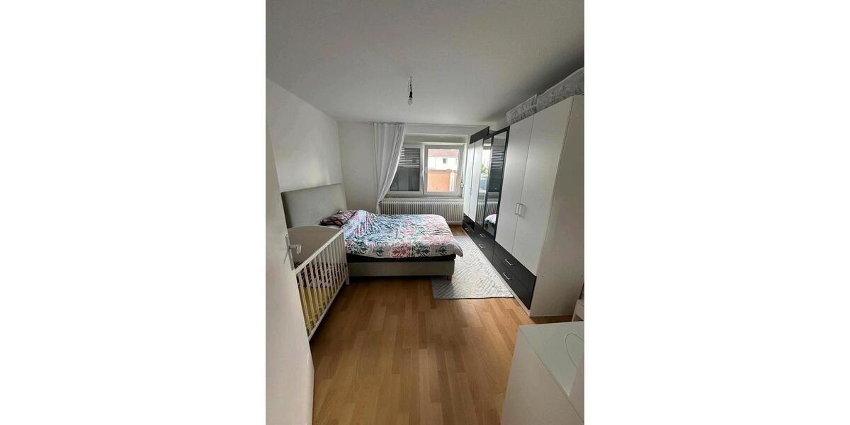 Erdgeschoßwohnung Rheine - 3 Zimmer, 69 m&sup2;, 625&euro; | Angebot:26459568