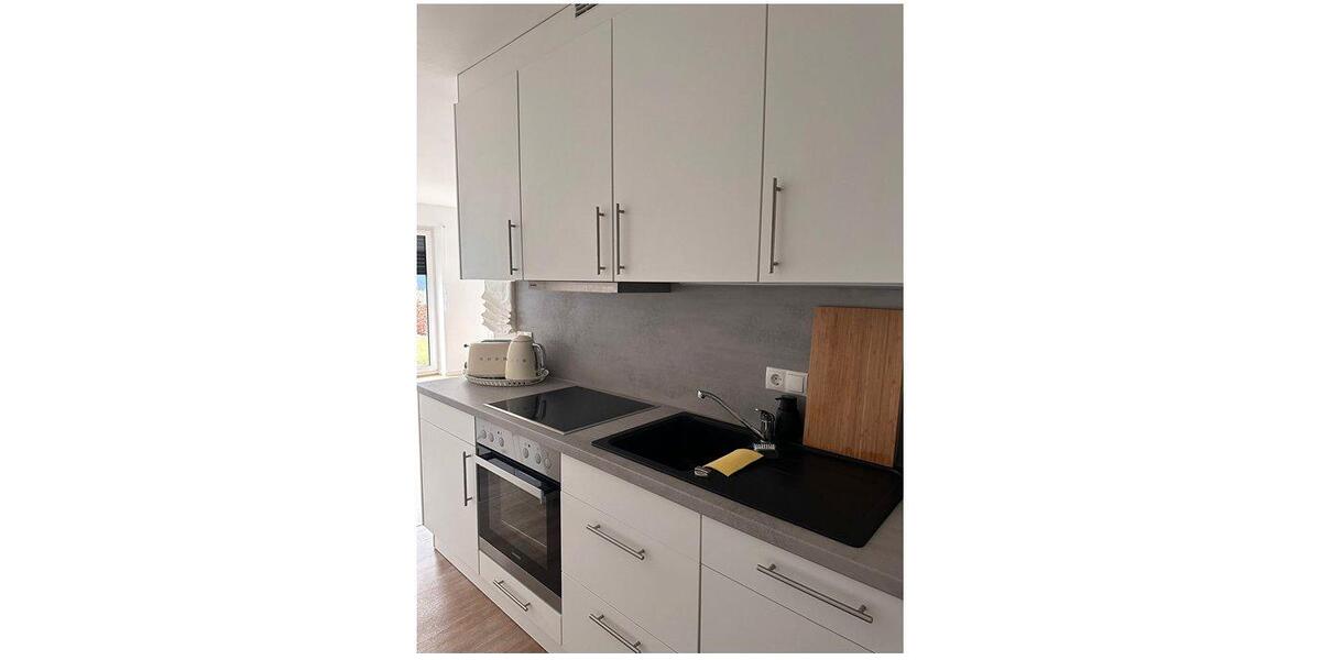 Erdgeschoßwohnung Rheine Altenrheine - 2 Zimmer, 55 m&sup2;, 660&euro; | Angebot:26586794
