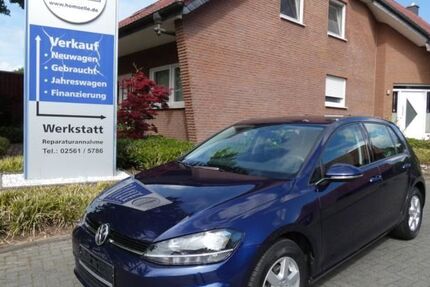 VW Golf 34.506 km 11.950 &euro; Heek 48619