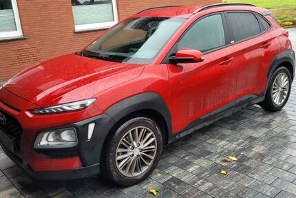 Hyundai KONA 80.000 km 12.000 &euro; Ibbenbüren 49477