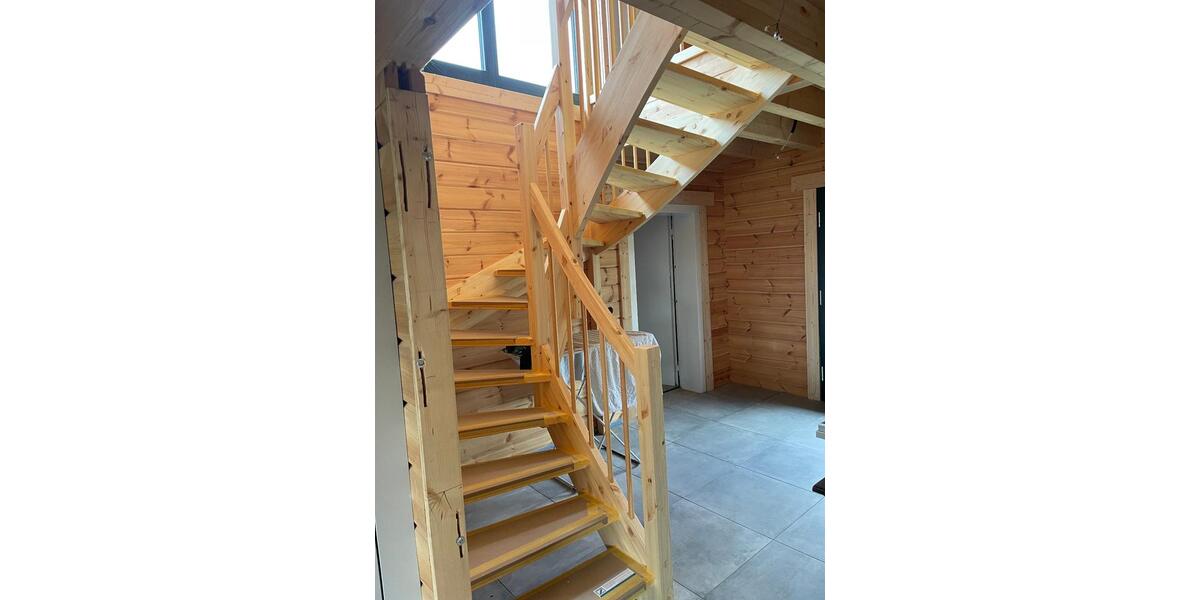 Dachgeschoßwohnung Hörstel - 3 Zimmer, 62 m&sup2;, 750&euro; | Angebot:27568643
