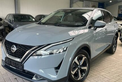 Nissan Qashqai 92.889 km 19.899 &euro; Hörstel-Bevergern 48477