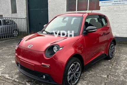 e.GO Mobile Life 53.574 km 6.500 &euro; Bad Bentheim - Gildehaus 48455