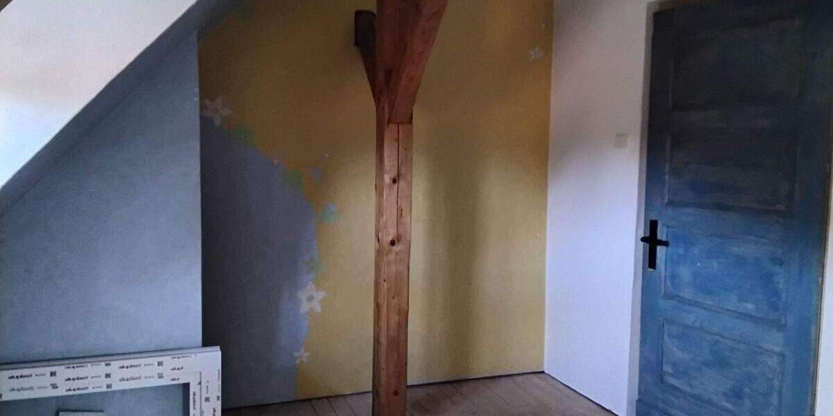 Doppelhaushälfte Bad Bentheim Gildehaus - 5 Zimmer, 147 m&sup2;, 165.000&euro; | Angebot:25695028