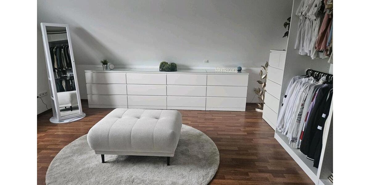 Doppelhaushälfte Ochtrup - 4 Zimmer, 173 m&sup2;, 1.700&euro; | Angebot:27615735