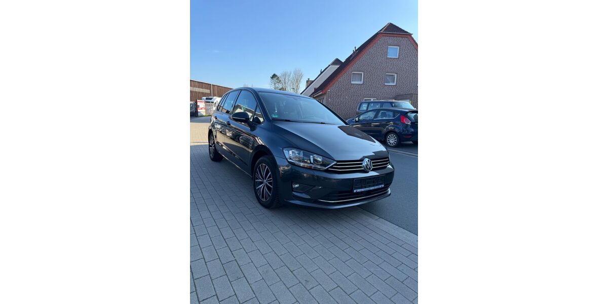VW Golf 192.513 km 8.200 &euro; Greven 48268