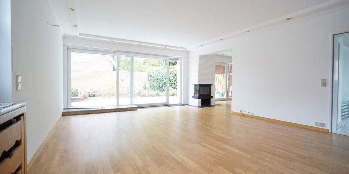 Bungalow Rheine / Eschendorf Eschendorf/Gellendorf - 5 Zimmer, 140 m&sup2;, 1.200&euro; | Angebot:25698299