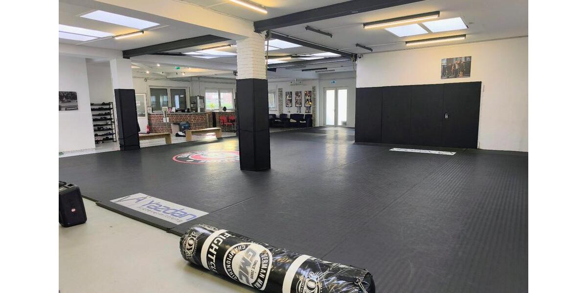 Gewerbeobjekt Lingen (Ems) - 1.714&euro; | Angebot:25206884