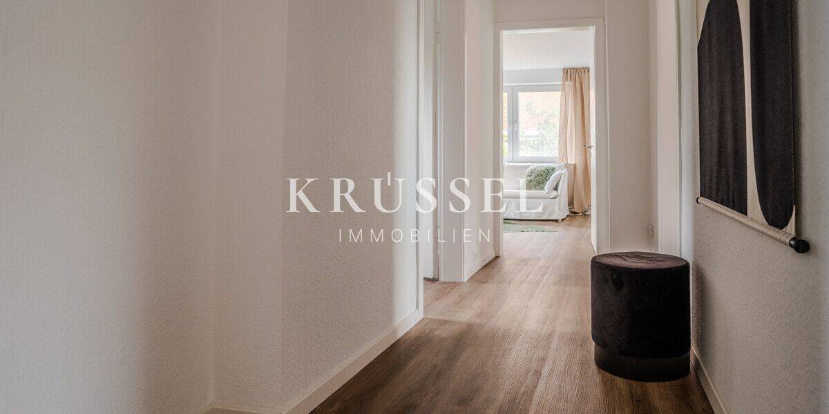 Etagenwohnung Lingen - 4 Zimmer, 87 m&sup2;, 199.000&euro; | Angebot:26862715