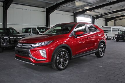 Mitsubishi Eclipse Cross 68.180 km 16.990 &euro; Andervenne 49832