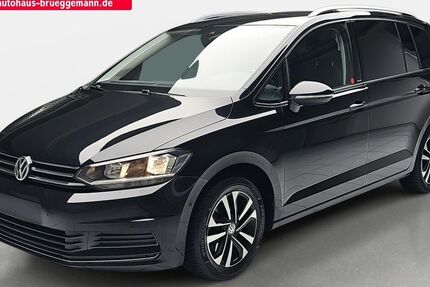 VW Touran 81.890 km 16.790 &euro; Rheine 48432