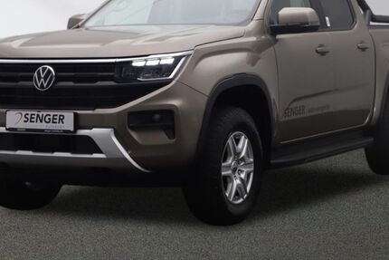VW Amarok 8.950 km 49.950 &euro; Rheine 48429