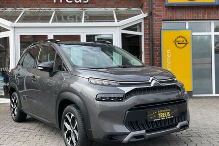 Citroen C3 Aircross 39.973 km 16.870 &euro; Laer 48366