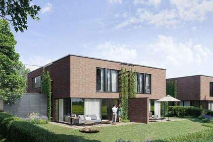 Haus Rheine Schotthock - 4 Zimmer, 146 m&sup2;, 598.000&euro; | Angebot:25688642