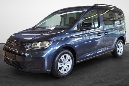 VW Caddy 8.855 km 29.480 &euro; Ibbenbüren 49477