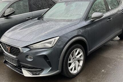 Cupra Formentor 34.687 km 25.480 &euro; Rheine 48429
