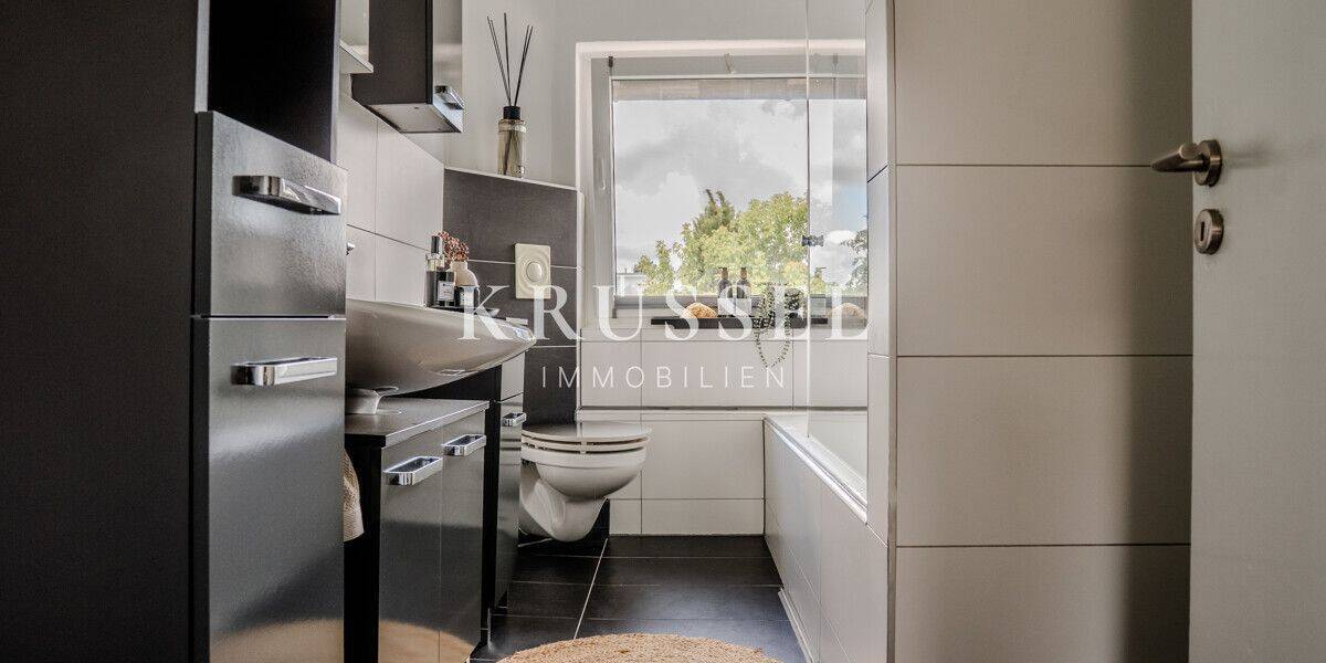 Etagenwohnung Lingen - 4 Zimmer, 87 m&sup2;, 199.000&euro; | Angebot:26862715