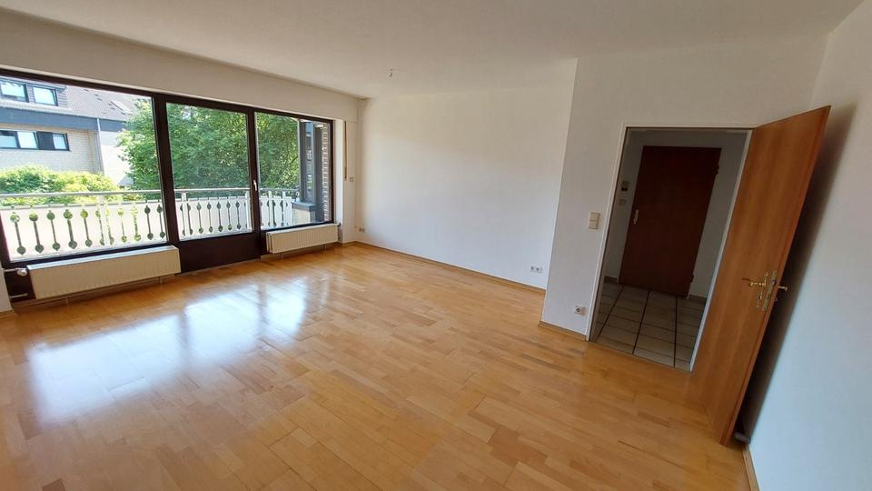 Etagenwohnung Ibbenbüren - 2 Zimmer, 68 m&sup2;, 590&euro; | Angebot:26036978