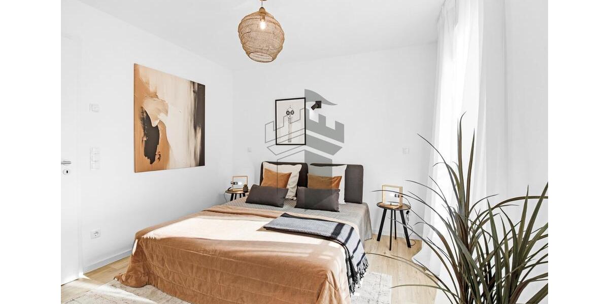 Reihenhaus Lingen (Ems) Damaschke - 3 Zimmer, 85 m&sup2;, 1.200&euro; | Angebot:24509964