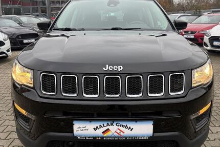 Jeep Compass 191.927 km 8.999 &euro; Ibbenbüren 49479