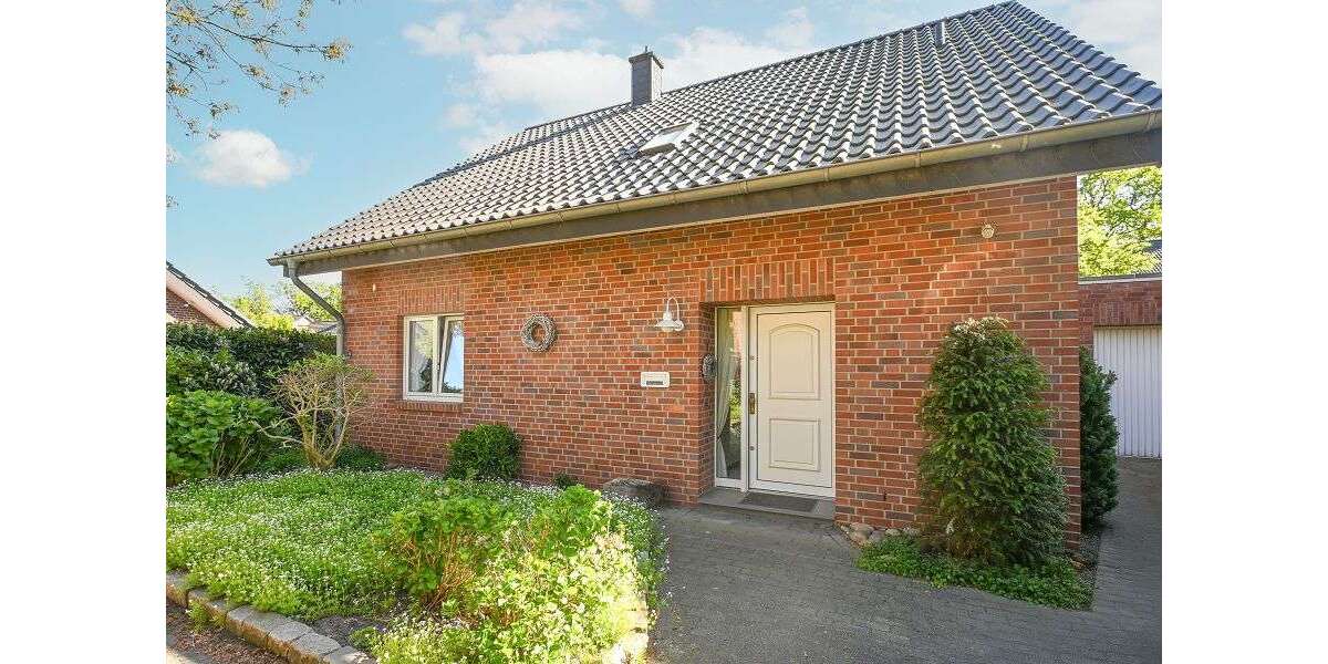 Einfamilienhaus Lengerich - 4 Zimmer, 116 m&sup2;, 350.000&euro; | Angebot:26833073