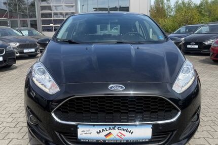 Ford Fiesta 113.600 km 5.498 &euro; Ibbenbüren 49479