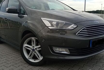 Ford C-Max 156.000 km 5.990 &euro; Ibbenbüren 49479