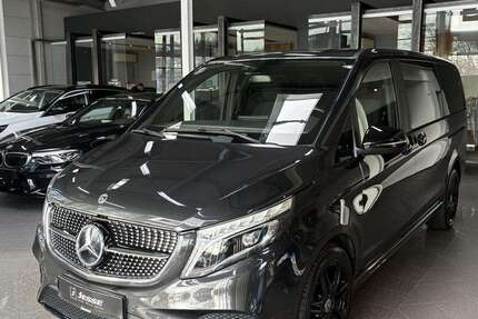 Mercedes-Benz V 300 58.000 km 53.990 &euro; Ibbenbüren 49477