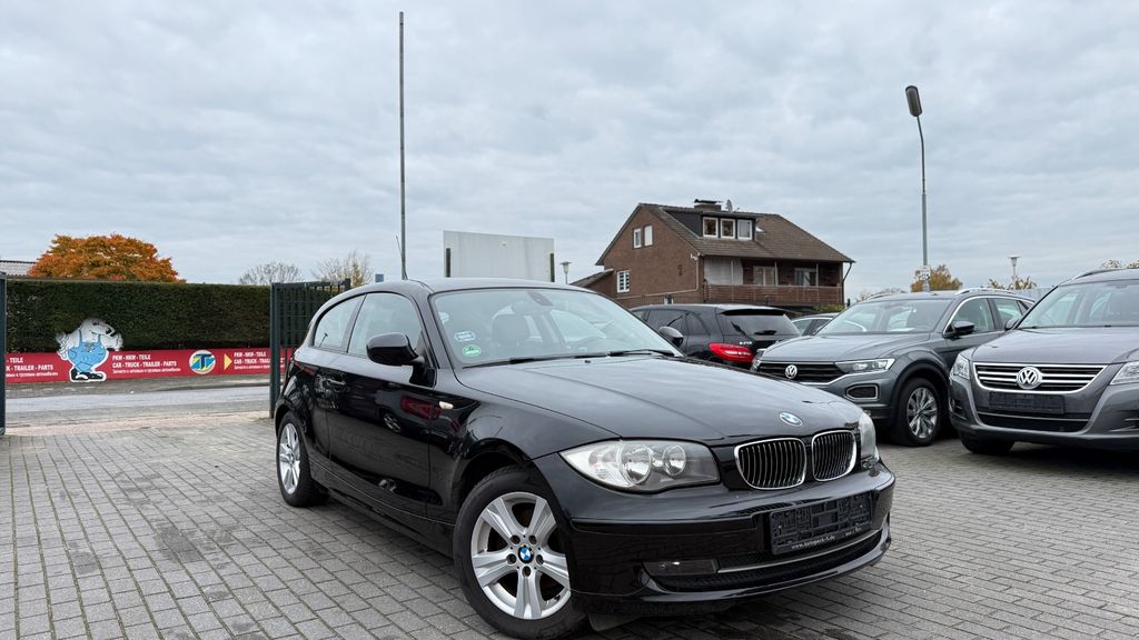 BMW 116 116.800 km 5.400 &euro; Gronau 48599