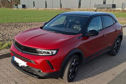 Opel Mokka 35.000 km 19.500 &euro; Greven 48268