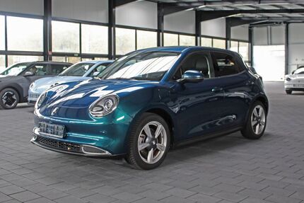 ORA Funky Cat 9.300 km 20.490 &euro; Andervenne 49832