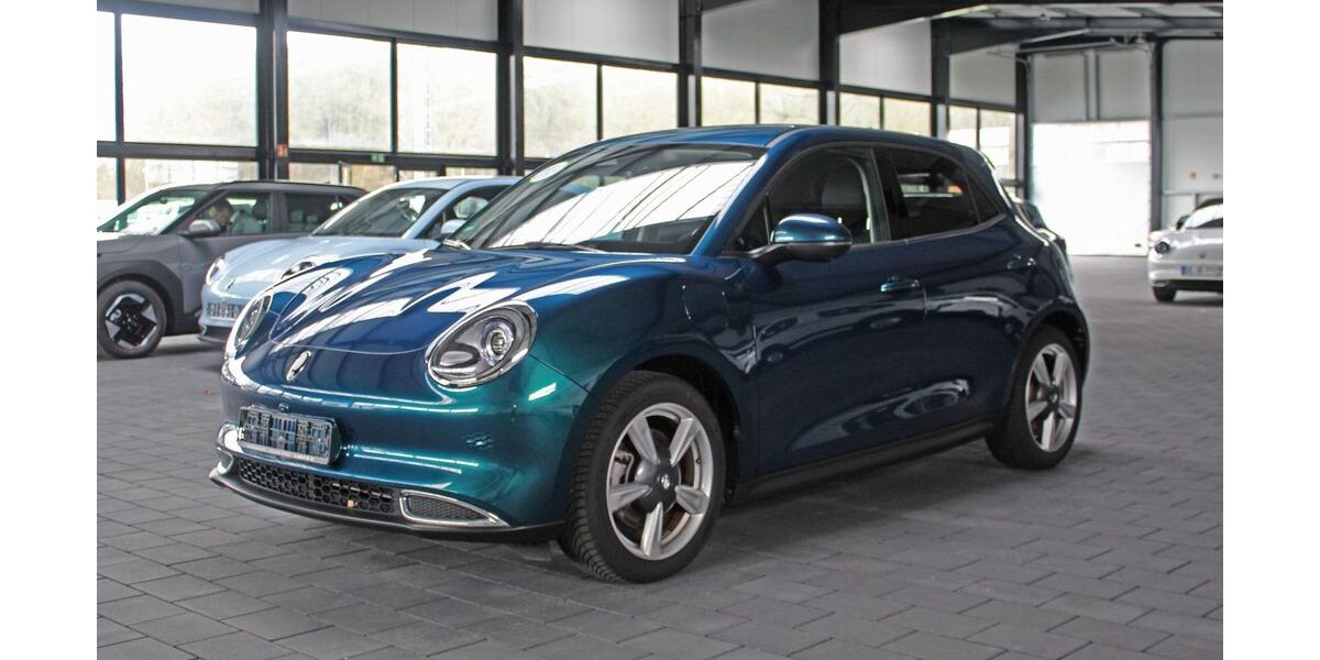 ORA Funky Cat 9.300 km 20.490 &euro; Andervenne 49832