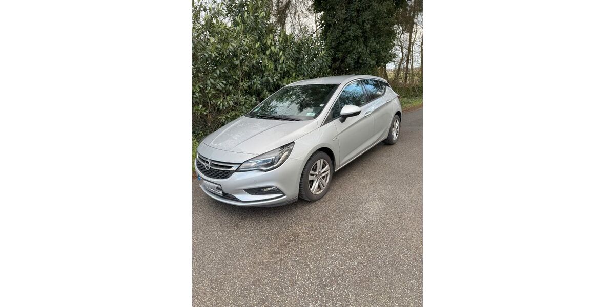 Opel Astra 185.000 km 7.099 &euro; Lingen 49809