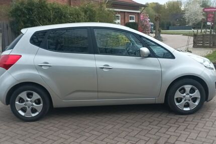 Kia Venga 137.000 km 6.500 &euro; Bad Bentheim/Gildehaus 48455