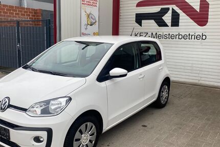 VW up! 52.486 km 7.990 &euro; Neuenkirchen 48485