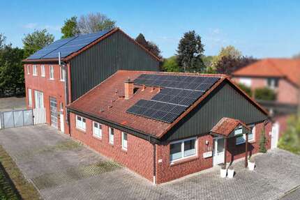 Gewerbeobjekt Greven - 629.000&euro; | Angebot:27392455