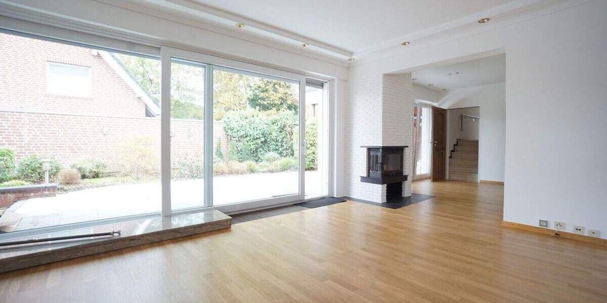 Bungalow Rheine / Eschendorf Eschendorf/Gellendorf - 5 Zimmer, 140 m&sup2;, 1.200&euro; | Angebot:25698299