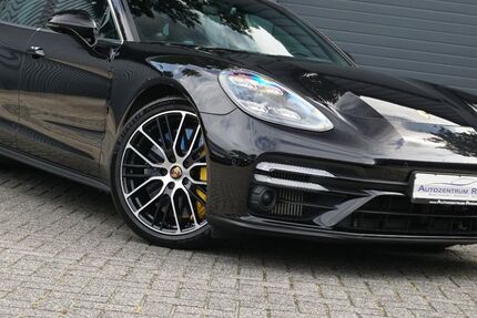 Porsche Panamera 70.000 km 104.888 &euro; Rheine 48432