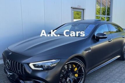 Mercedes-Benz AMG GT 82.034 km 84.990 &euro; Gronau 48599