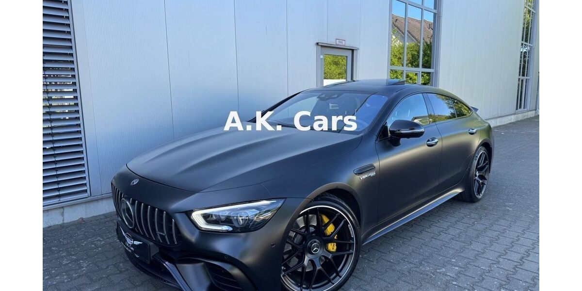 Mercedes-Benz AMG GT 82.034 km 84.990 &euro; Gronau 48599