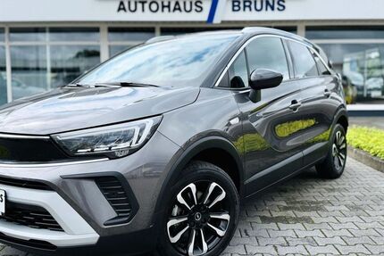 Opel Crossland (X) 23.635 km 18.695 &euro; Neuenkirchen 48485
